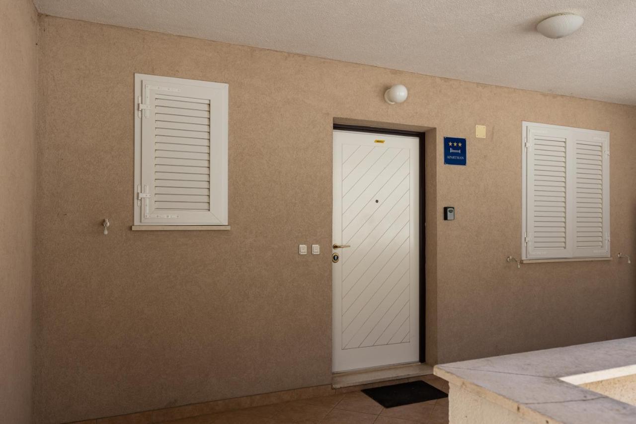 Apartment Sensational View Дубровник Екстериор снимка
