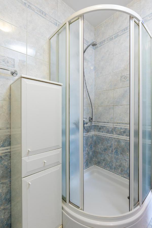Apartment Sensational View Дубровник Екстериор снимка